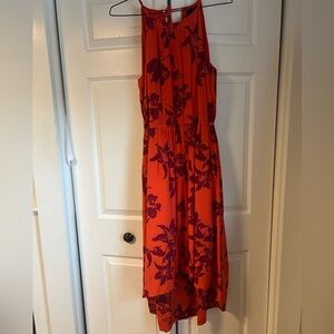 Women’s banana republic dress